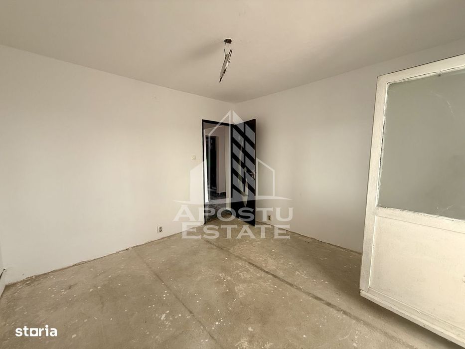 Apartament 3 camere de vanzare, zona Dorobantilor, Timisoara