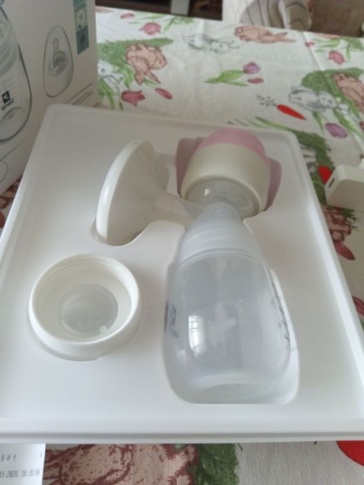 Помпа за  кърма с гаранция