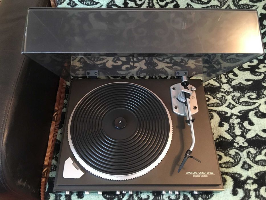 Telefunken Hi Fi STS1