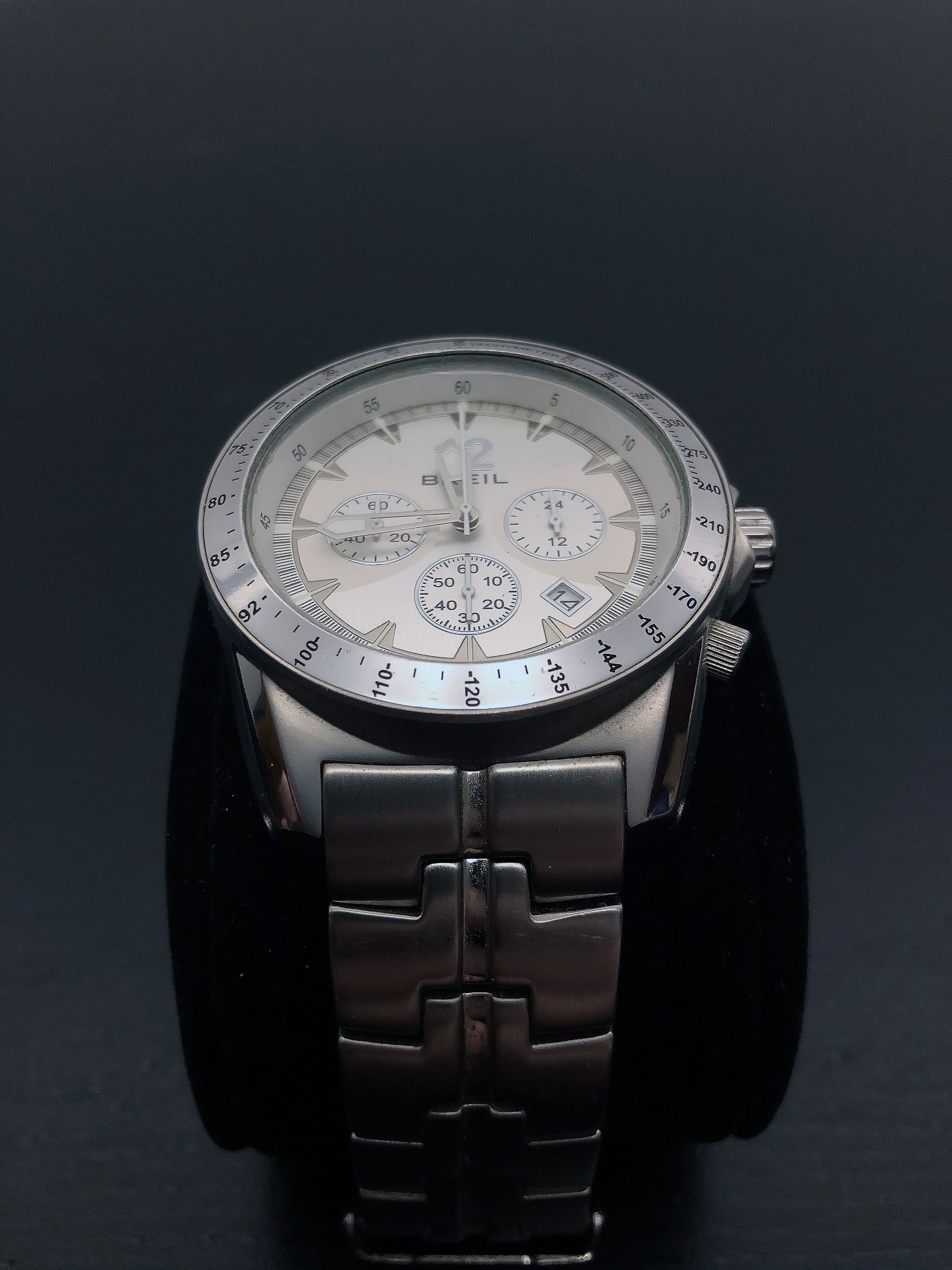 Ceas Breil TW1139 B rba i Original Pitesti OLX.ro