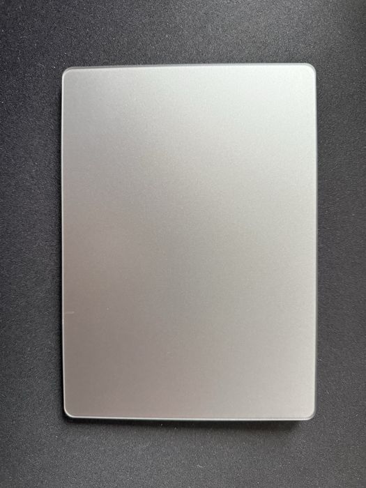 Apple Magic Trackpad A1535 Space Grey