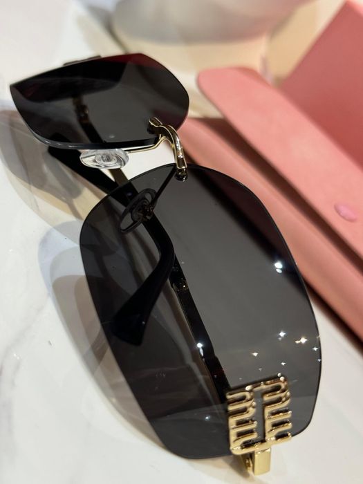 Ochelari MiuMiu Dama