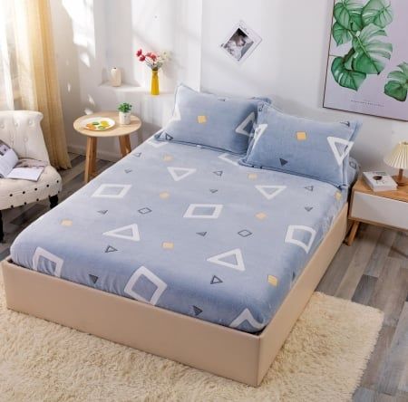 Huse cocolino cu elastic