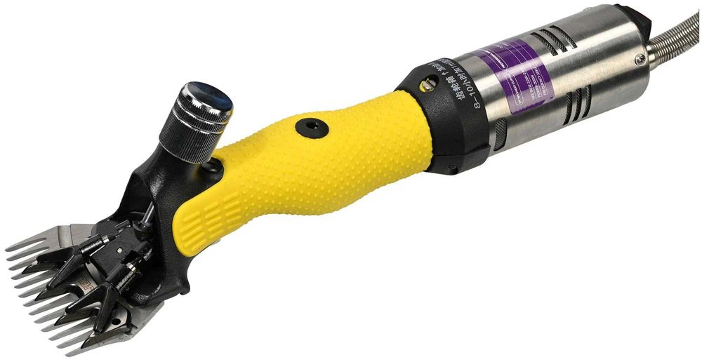 Машинка для стрижки овец