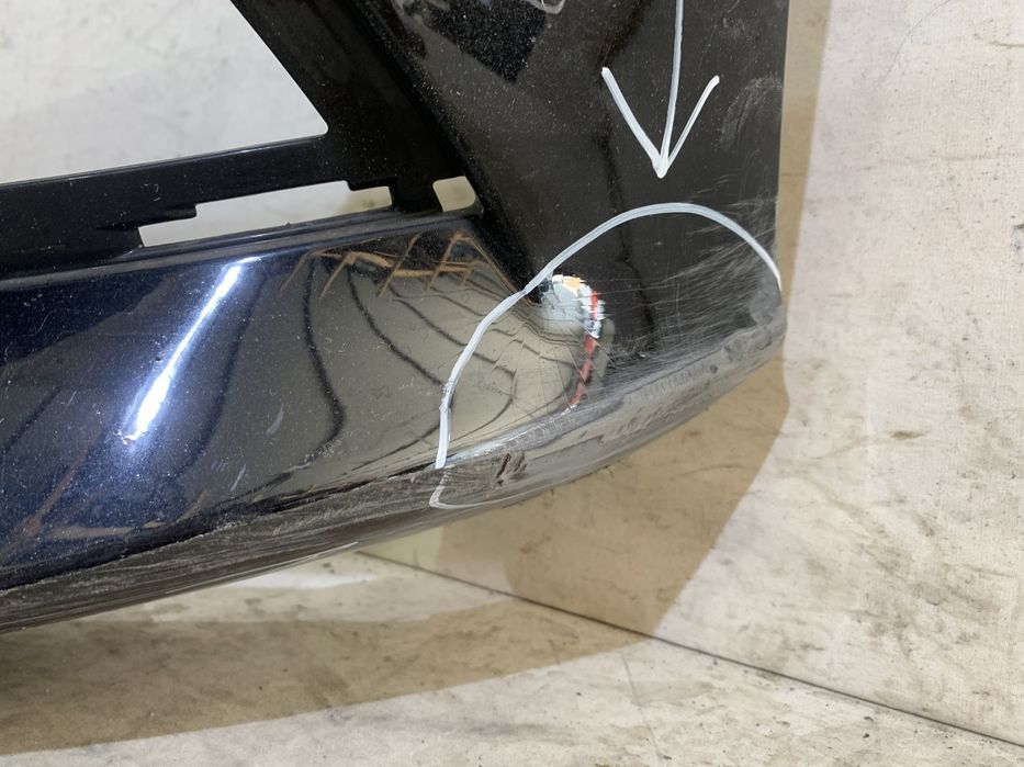 Bara fata Mercedes C-Class W205 facelift, 2019, 2020, 2021, cod origiNe OE A2058851101.