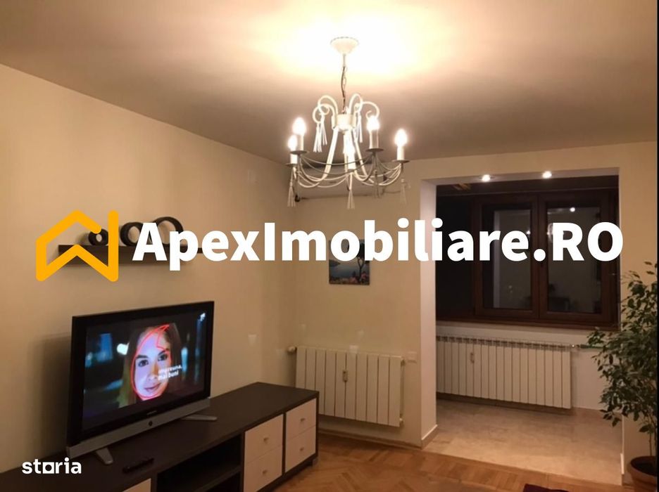 Apartament 2 camere de inchiriat Nicolae Grigorescu Bucuresti ApexImob — fotografia 2
