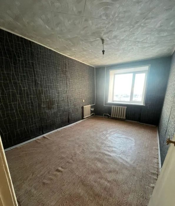 Продажа 2х ком окт в районе хлебзавод