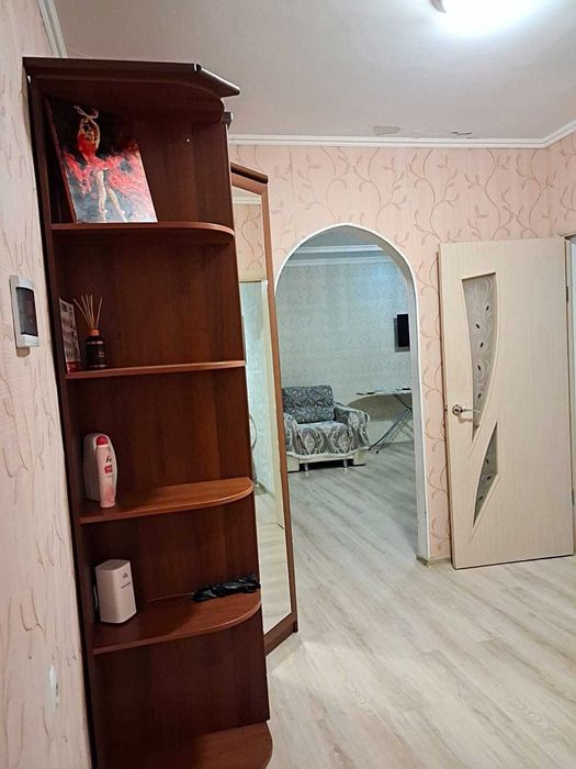 Продам 1 ком-ую квартиру.