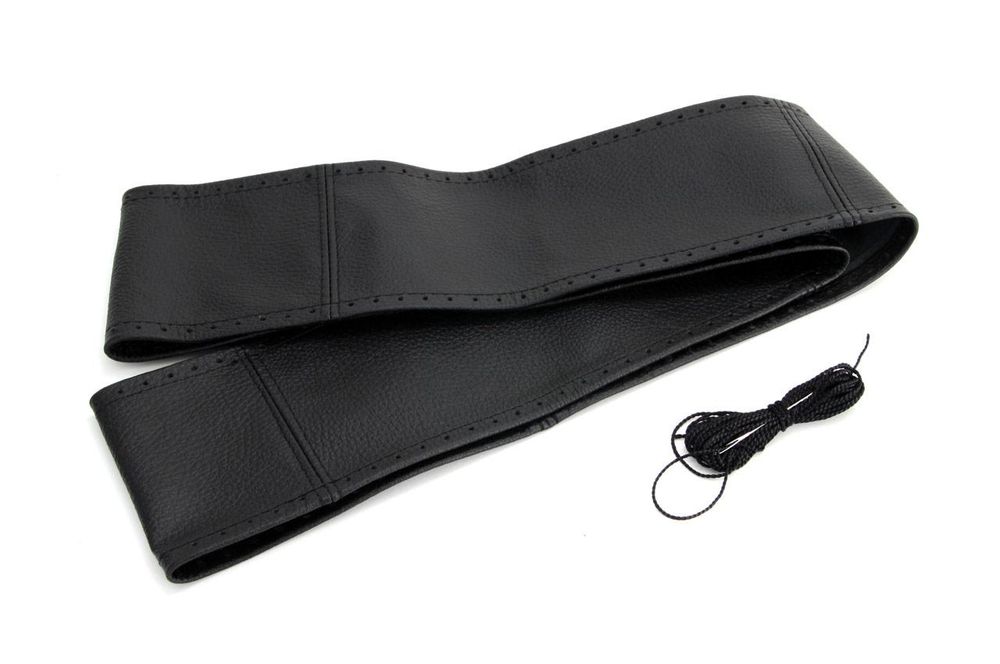 кожен калъф волан amio шиещ 37-39 / 92мм 01761 за стандартни и ...