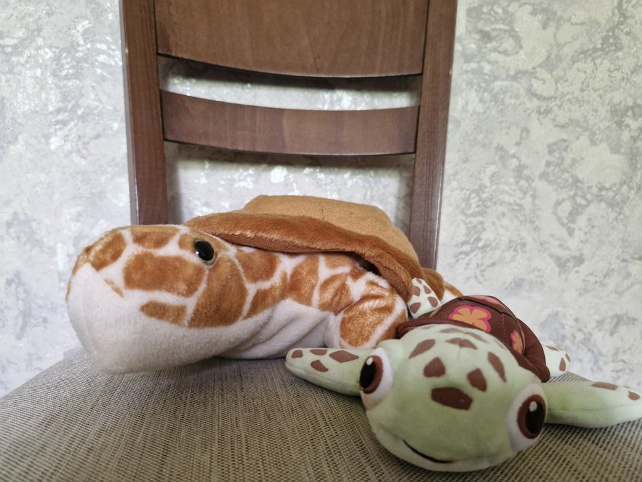 Плюшени играчки за всеки