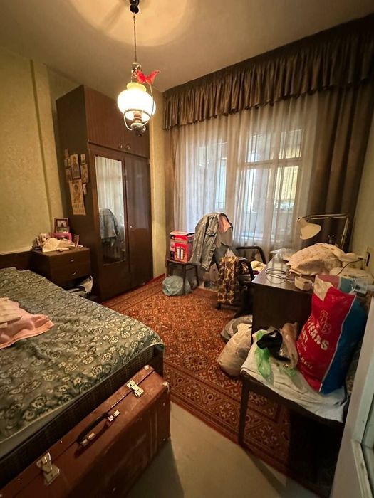 2³/3/5. Сергели 4. Квартира 62 м²! Дом панельный. Метро - 800 м.