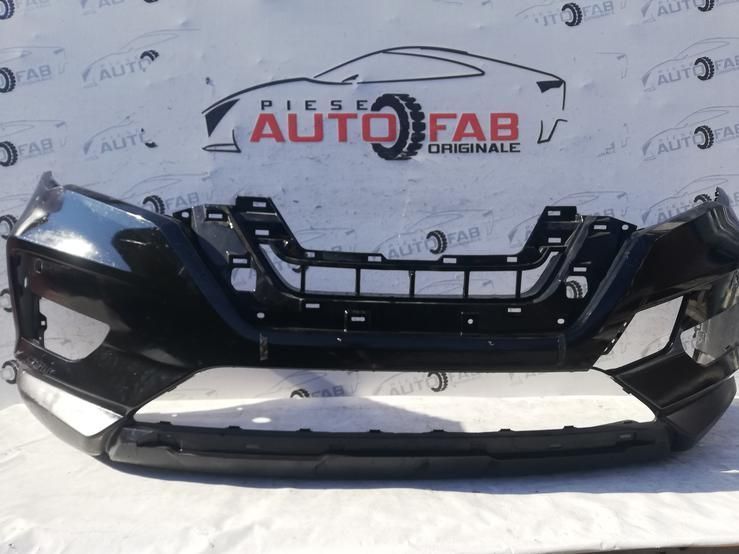 Bara fata NISSAN X-Trail Facelift an 2017-2018-2019-2020 Gauri pentru 6 senzori