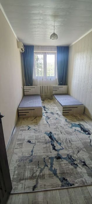 Шерикликка квартира болларга 2 та тартибли яхши боллар керак