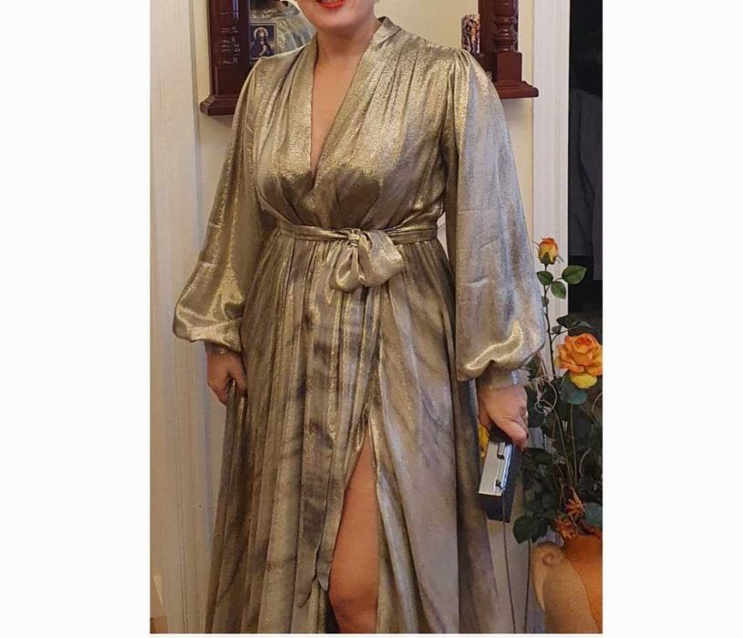 Rochie MIAU Clara Rotescu