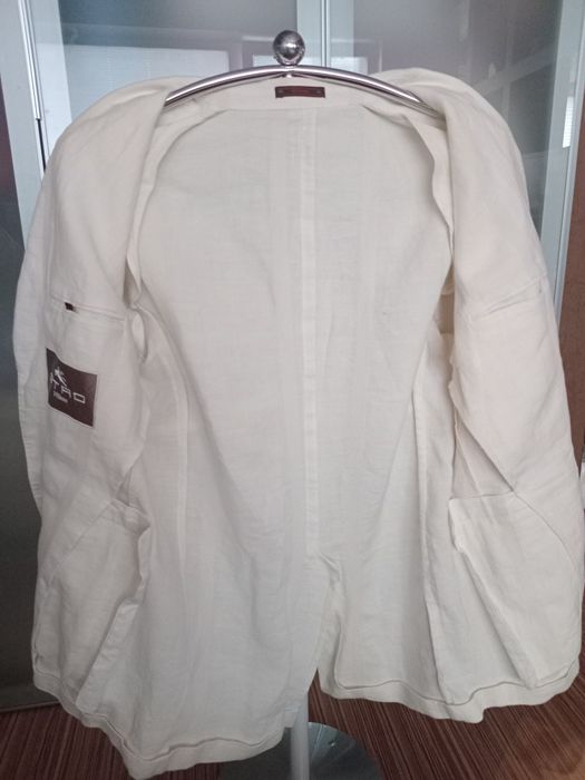 Ленено сако Etro /Italy/50/L