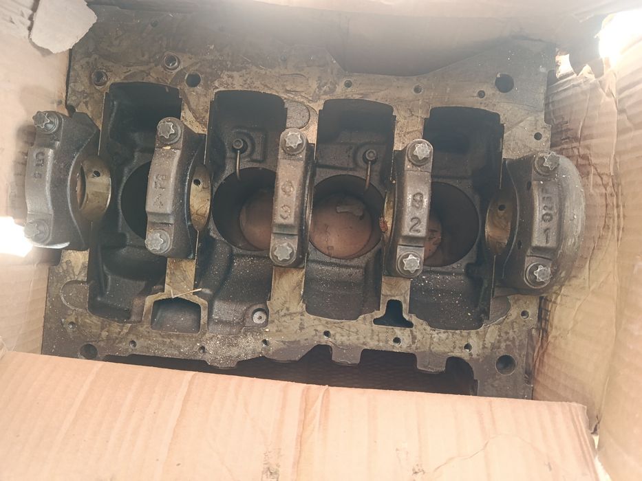 лада ларгус мотор