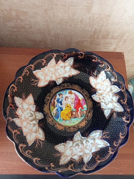 Продам блюдо 7000тг