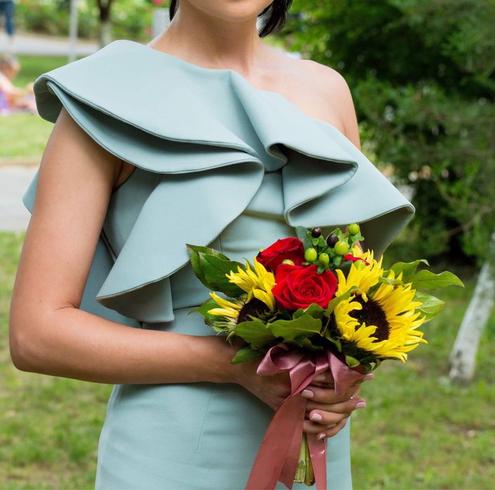Rochie  M Marquise