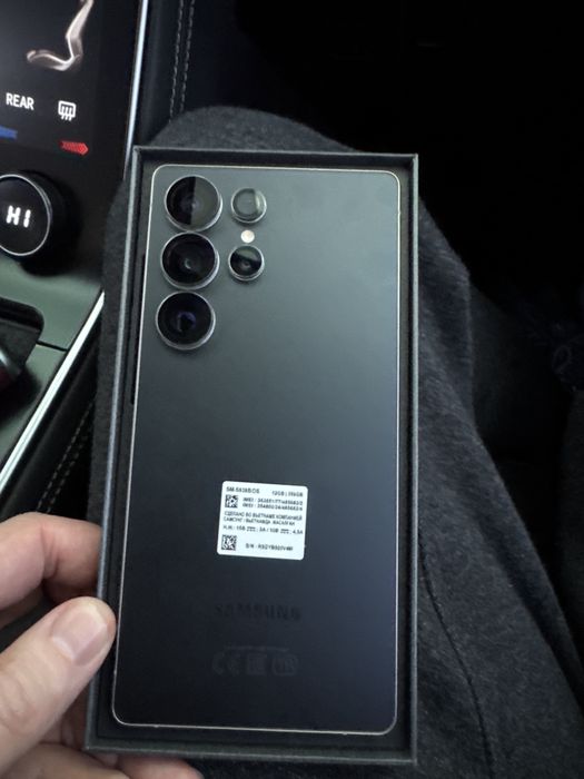 Samsung galaxy s 25 ultra