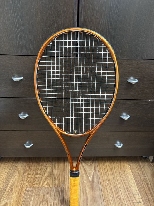 Ракетка для большого тениса