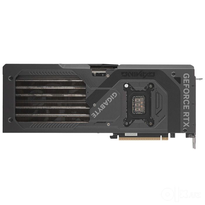 { Видеокарта Gigabyte GeForce RTX 5070 Gaming OC 12GB GDDR7