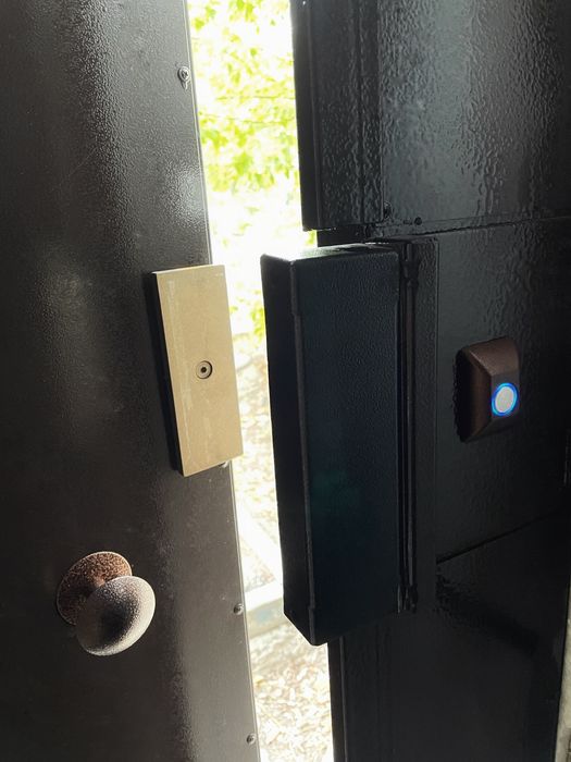 Установка домофона. Сервисное обслуживание