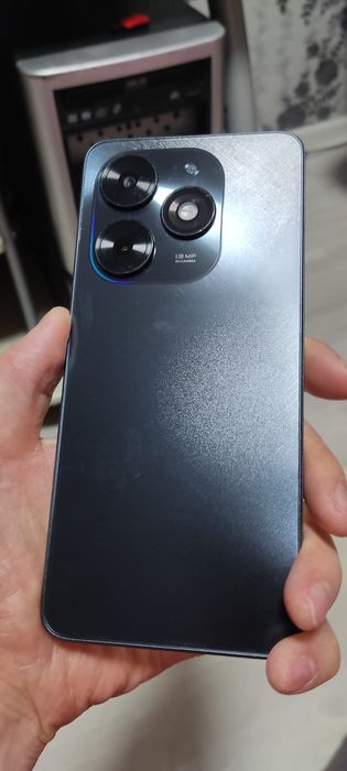 Tecno spark go 2024 4/64