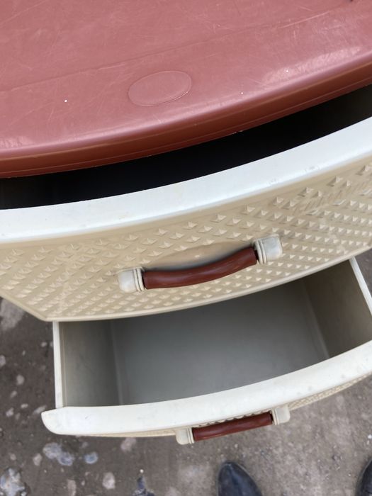 Тумбочка детский, шкаф