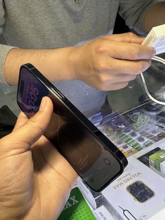 iphone 14 pro в идеале