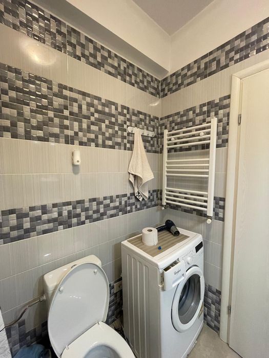 Garsonieră Militari Residence