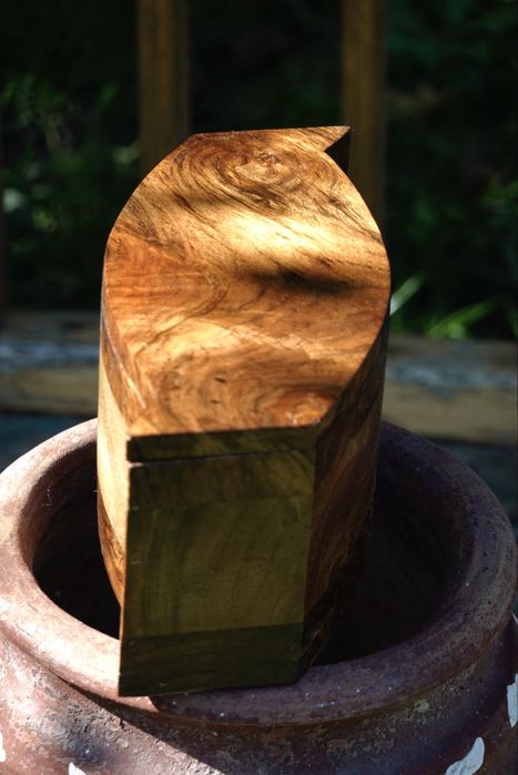 Cutii handmade pentru bijuterii, obiecte de lux din lemn masiv de nuc