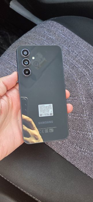 Samsung A54 8/256 GB сотилади.
