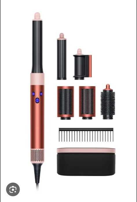 Dyson Дайсон Airwrap Complete Long/id Все модели Sakura в Наличии!