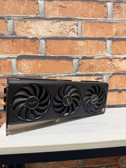 Rtx 4070ti super Asus proart ideal