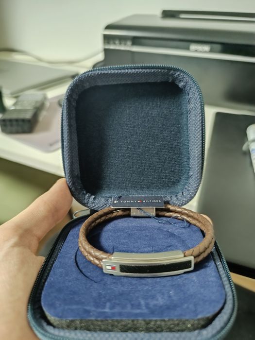 Браслет Tommy Hilfiger новый