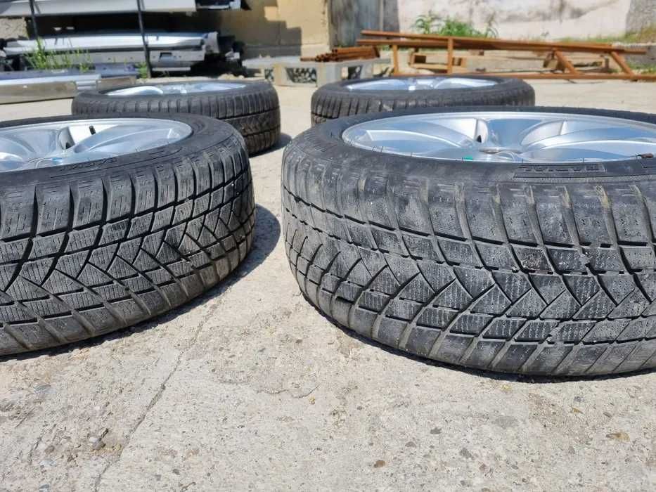 Jante bmw seria 1 3 style 155 R16 Anvelope iarna