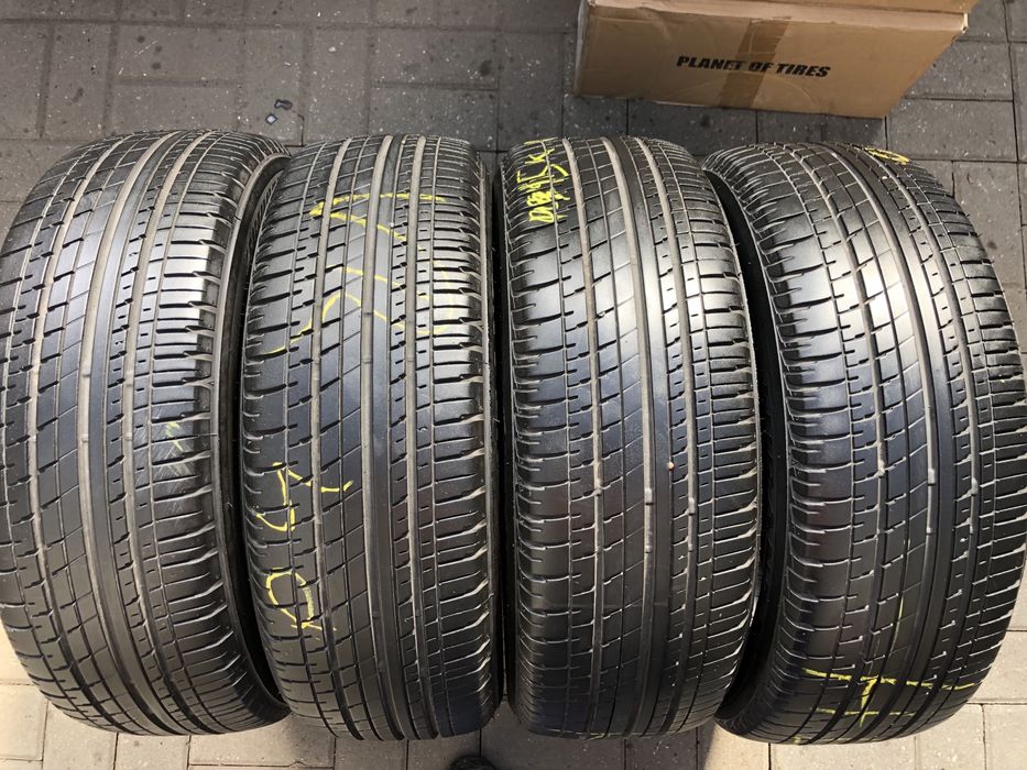 185/55/16 б/у из Германии