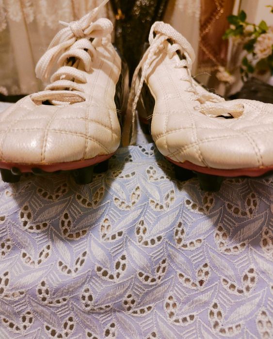 Ghete de fotbal puma k el 54,5