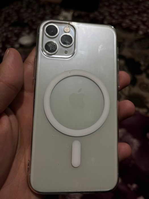Iphone 11 pro edyal