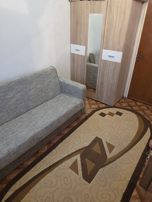Apartament 3 Camere Militari Gorjului Calboreanu Langa Metrou Iuliu Ma