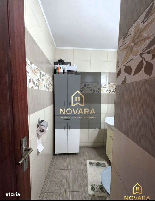 3 camere spatios, luminos 2 bai Transilvaniei — fotografia 3