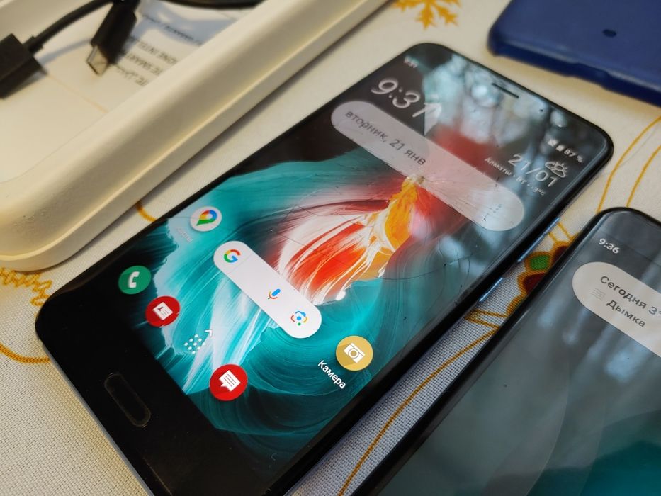 Htc u11 128gb полный комплект