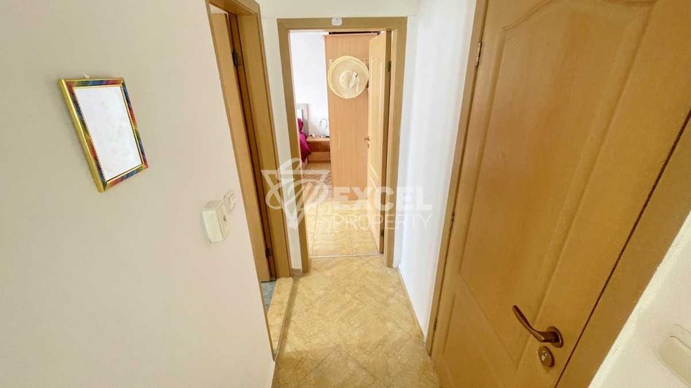 Продава се Двустаен апартамент в к.к. Слънчев бряг - 67 кв.м за 971 €/кв.м - Снимка #11