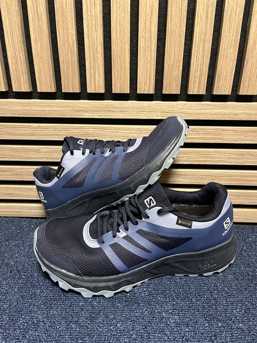 SALOMON :  Trailster 2  Gore-Tex - 42 номер / Оригинал