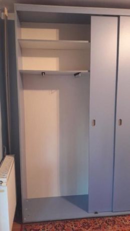 Dressing / sifonier dormitor Mobexpert pret redus