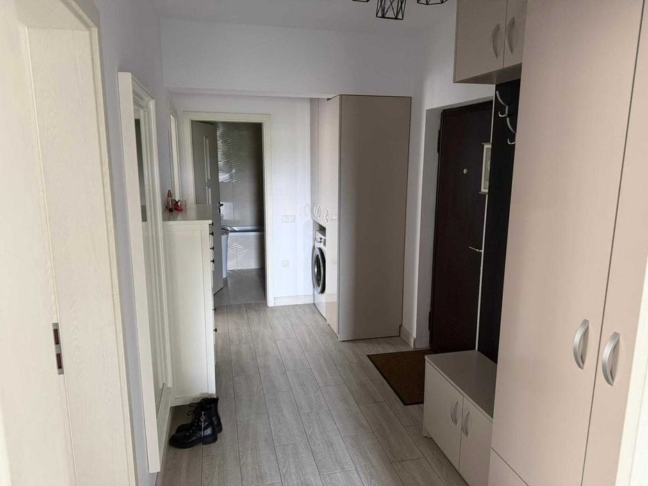 Închiriere apartament Anghel Saligny Alba Iulia