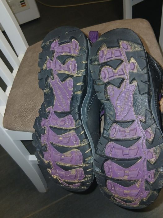 Ghete fete mărimea 36