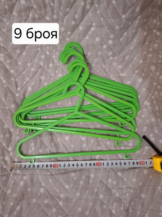 Детски закачалки