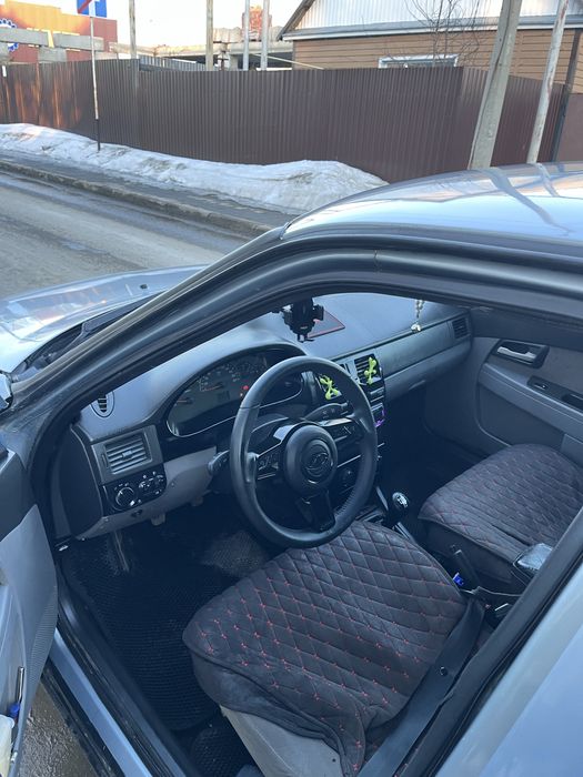 Продам лада приора2007