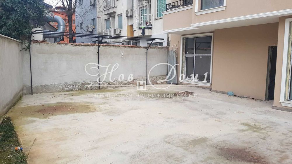 Продава се Едностаен апартамент в Пловдив, Централна гара - 41 кв.м за 2561 €/кв.м - Снимка #11